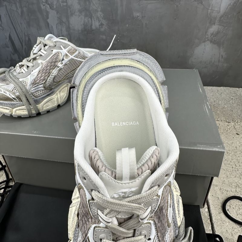 Balenciaga Track Shoes